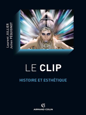 cover image of Le clip